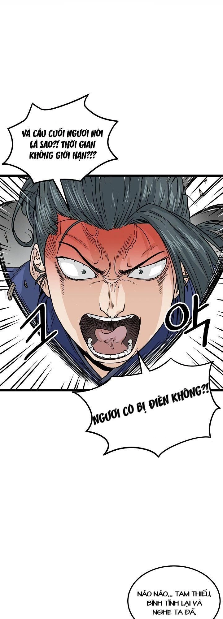 Đăng Nhập Murim Chapter 9 - 36