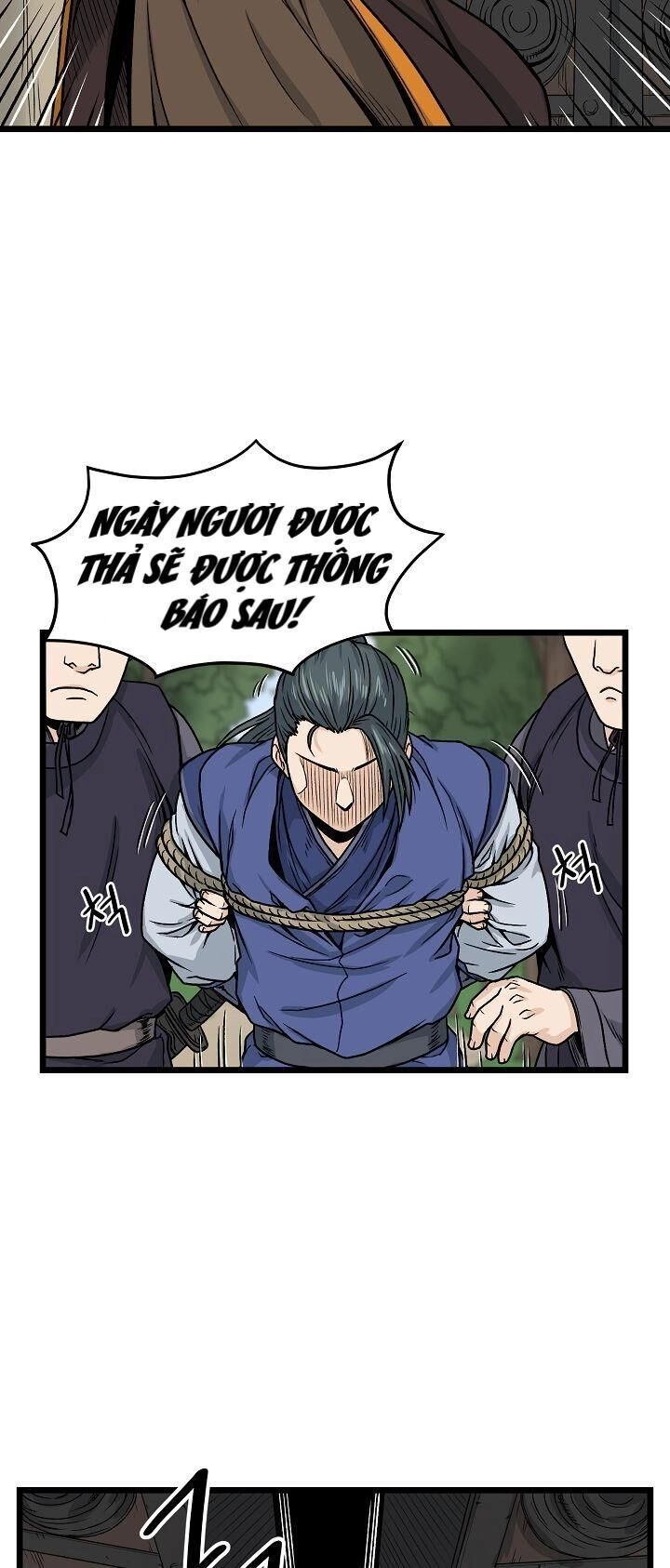 Đăng Nhập Murim Chapter 10 - 6