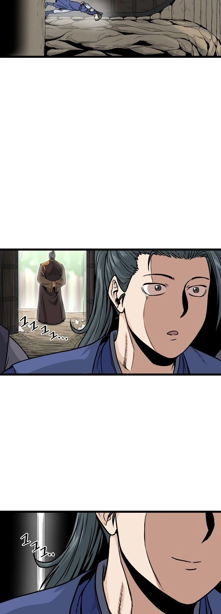 Đăng Nhập Murim Chapter 10 - 9