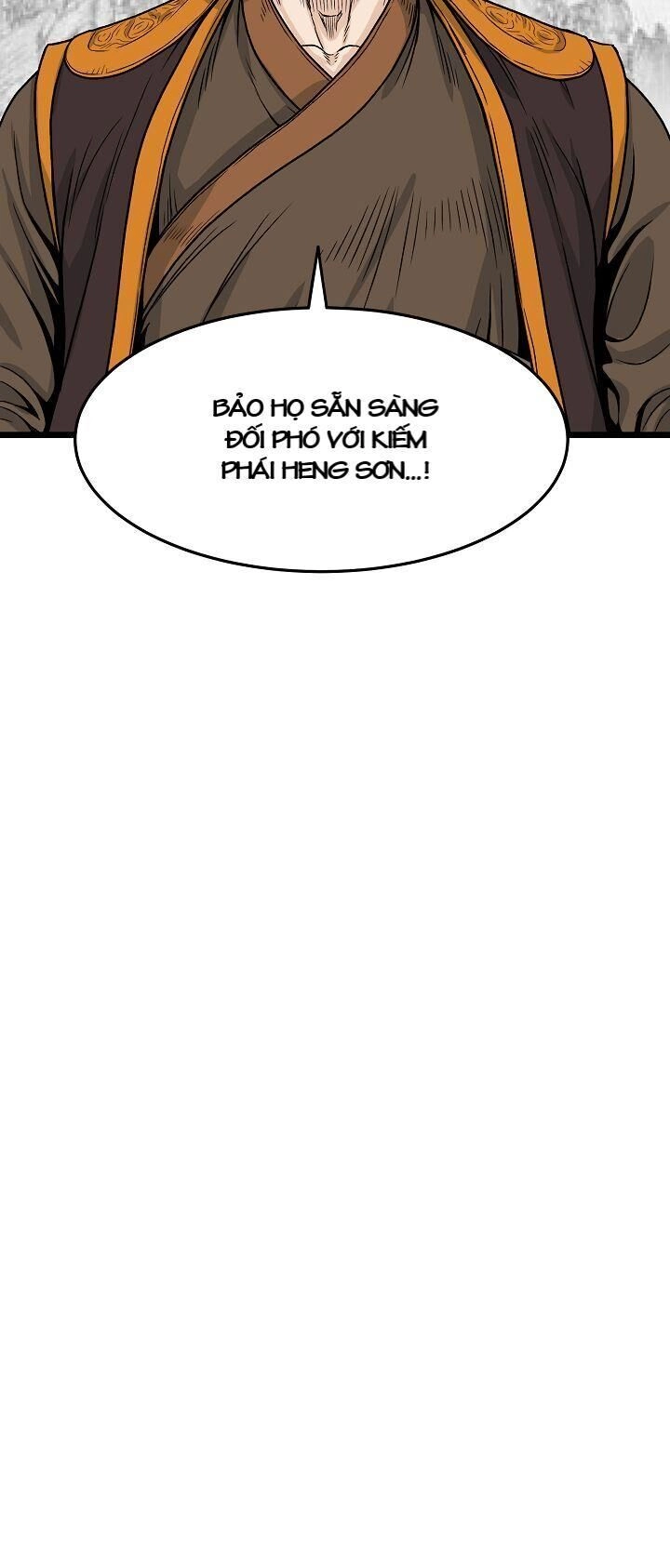 Đăng Nhập Murim Chapter 10 - 18