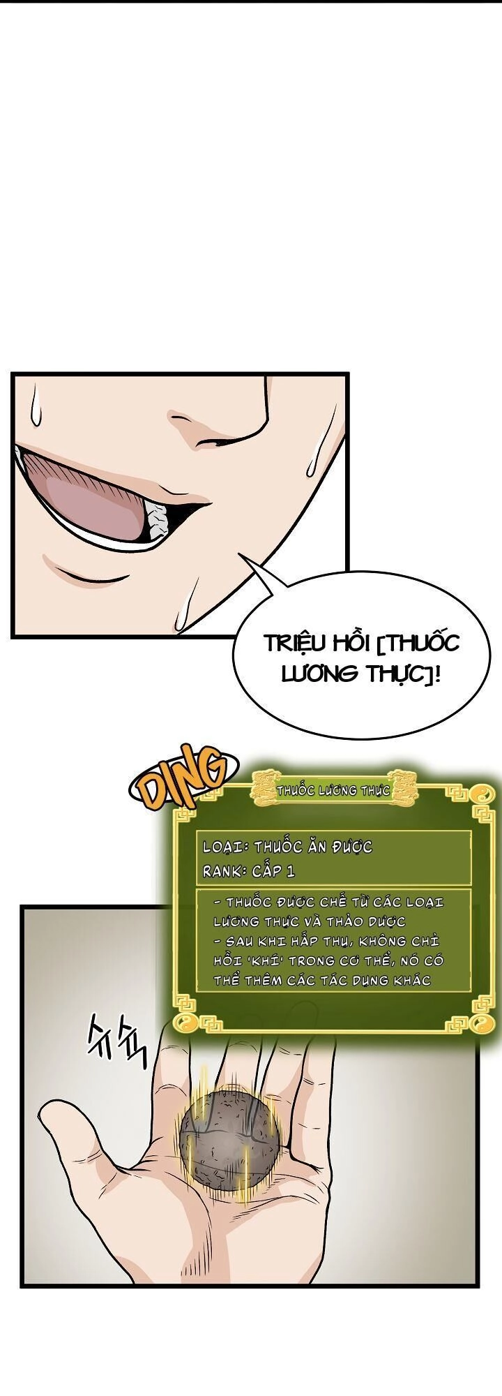 Đăng Nhập Murim Chapter 10 - 27