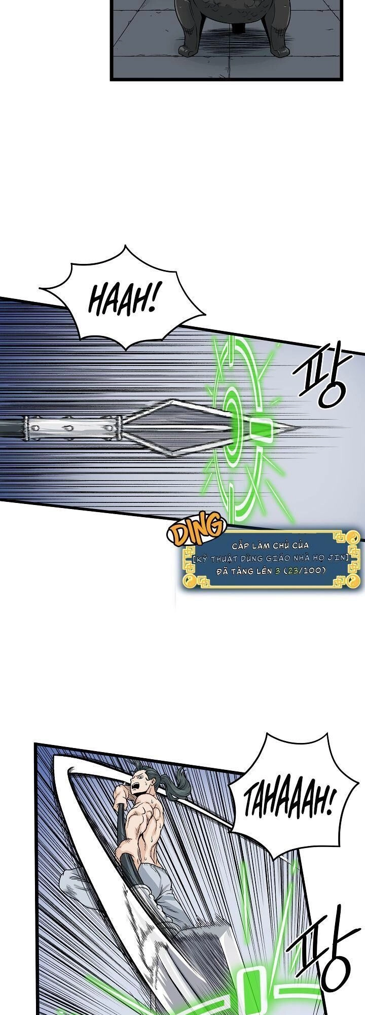 Đăng Nhập Murim Chapter 10 - 35