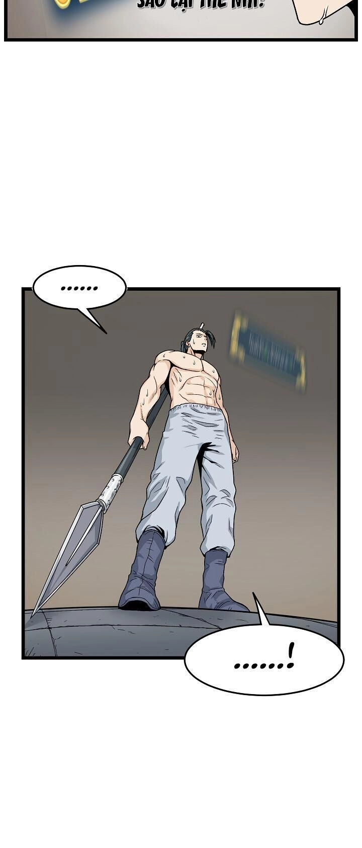 Đăng Nhập Murim Chapter 10 - 43