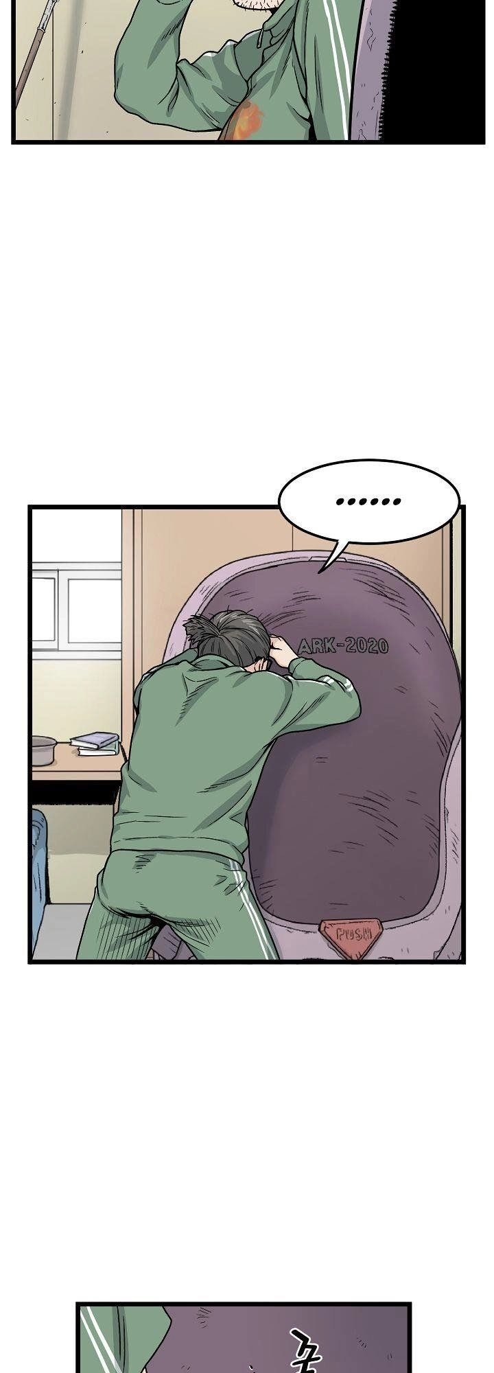 Đăng Nhập Murim Chapter 11 - 5