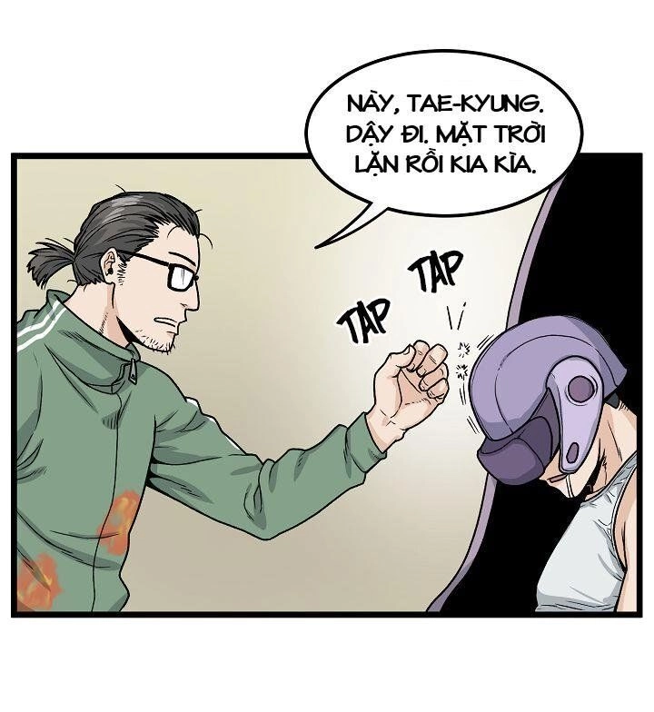 Đăng Nhập Murim Chapter 11 - 7