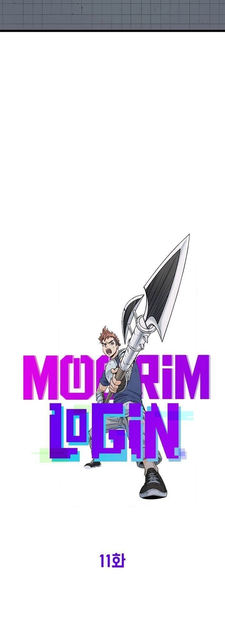 Đăng Nhập Murim Chapter 11 - 10