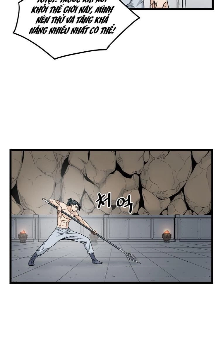 Đăng Nhập Murim Chapter 11 - 15