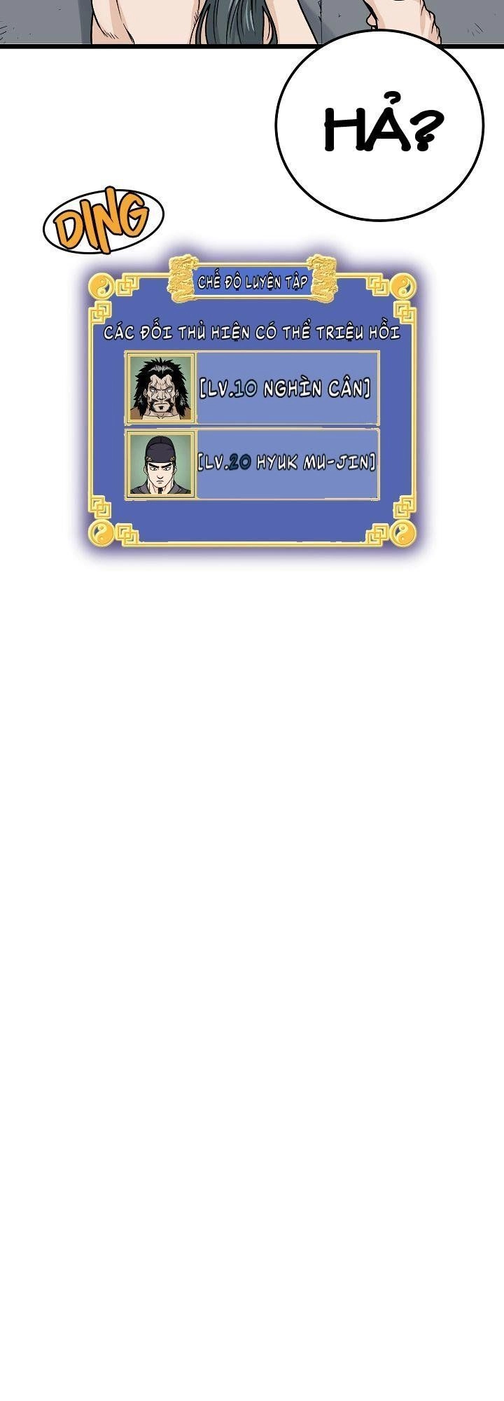 Đăng Nhập Murim Chapter 11 - 18