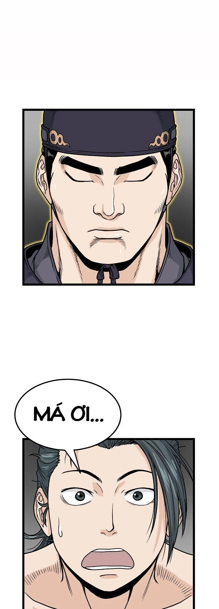 Đăng Nhập Murim Chapter 11 - 20