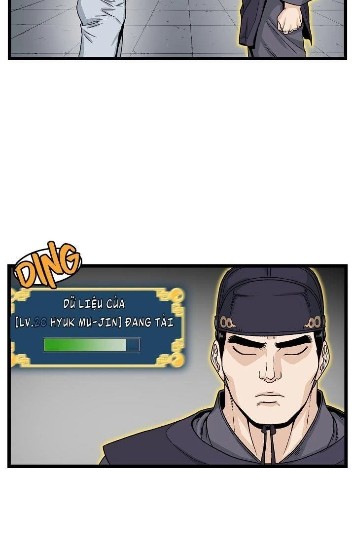 Đăng Nhập Murim Chapter 11 - 23