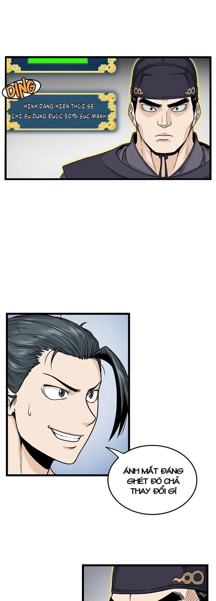 Đăng Nhập Murim Chapter 11 - 24