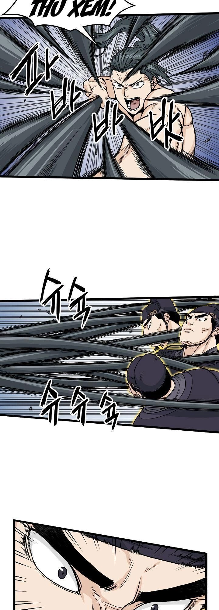 Đăng Nhập Murim Chapter 11 - 29