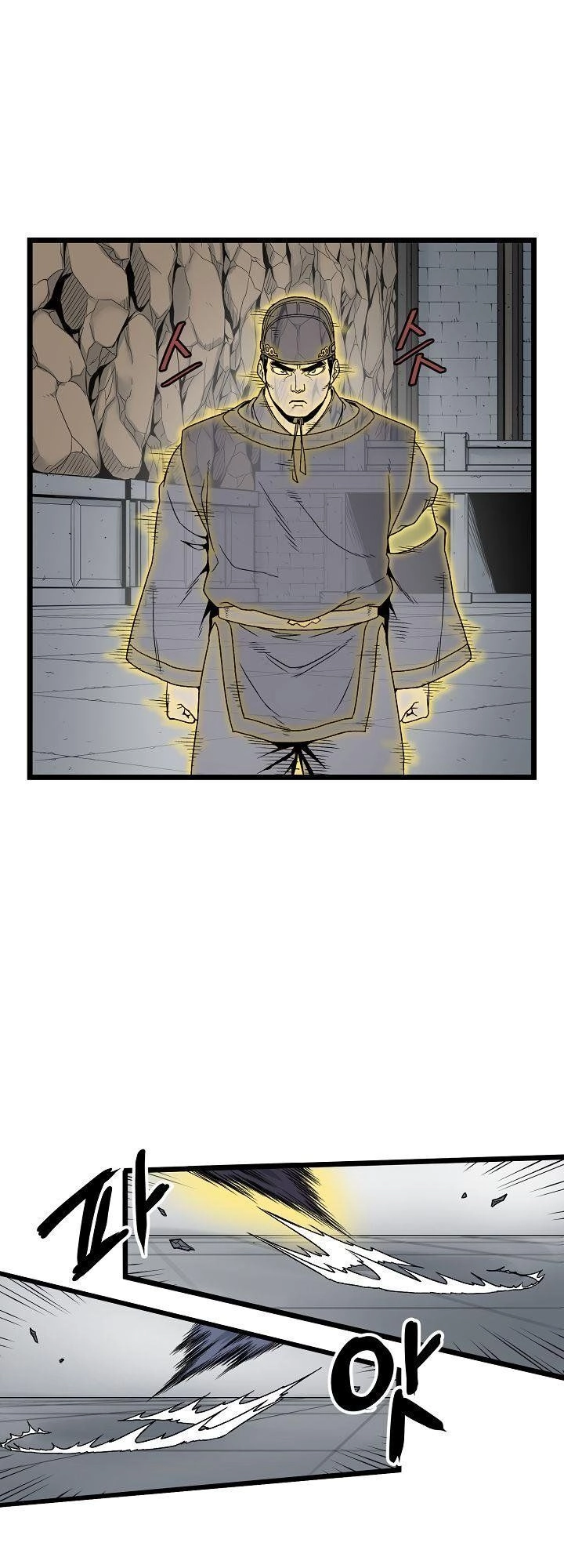 Đăng Nhập Murim Chapter 11 - 33