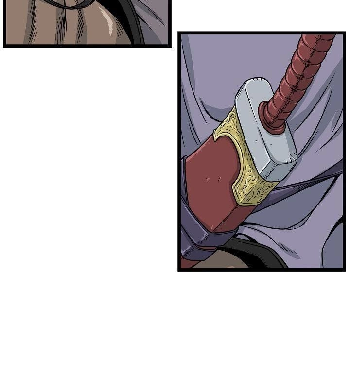 Đăng Nhập Murim Chapter 11 - 37