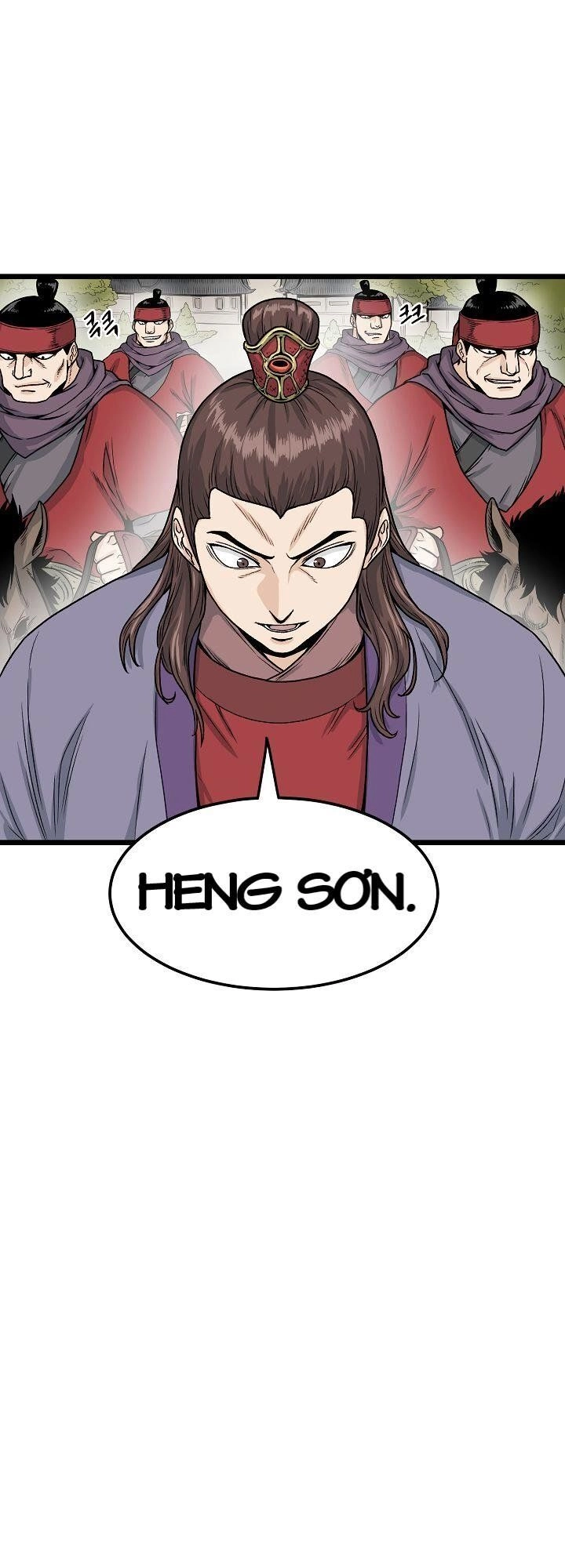 Đăng Nhập Murim Chapter 11 - 39