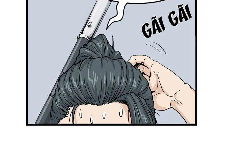 Đăng Nhập Murim Chapter 11 - 42