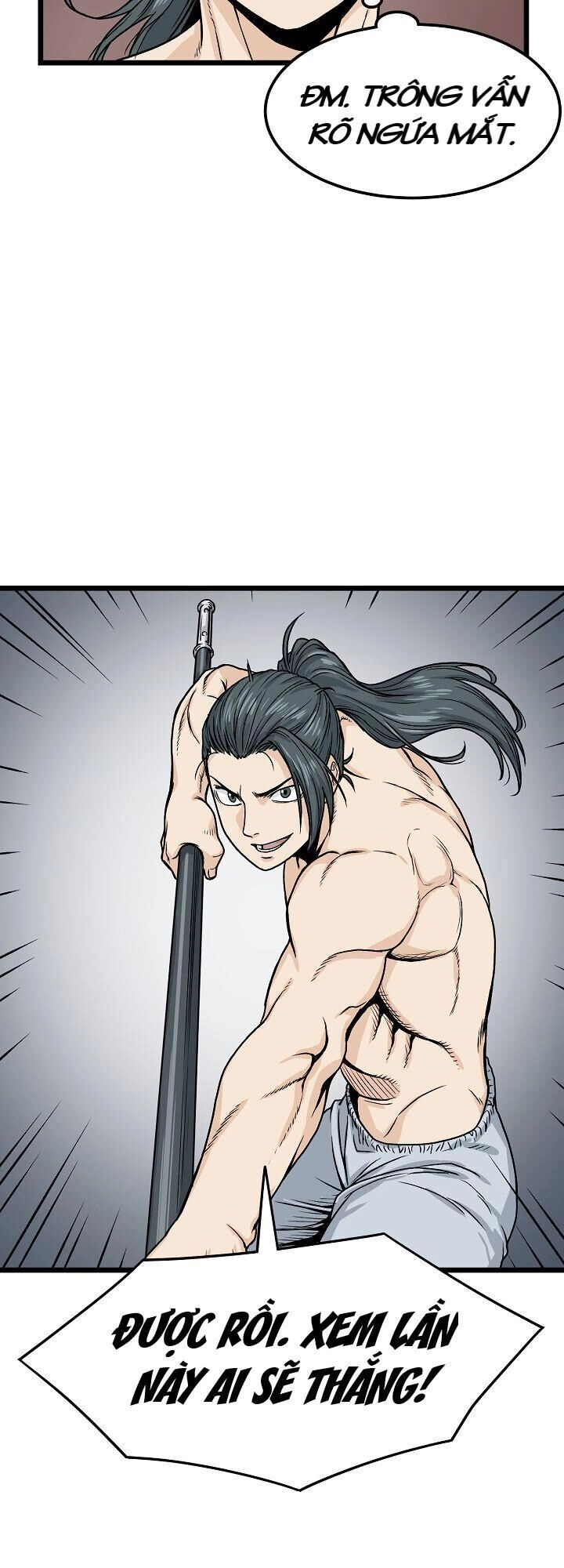 Đăng Nhập Murim Chapter 11 - 48