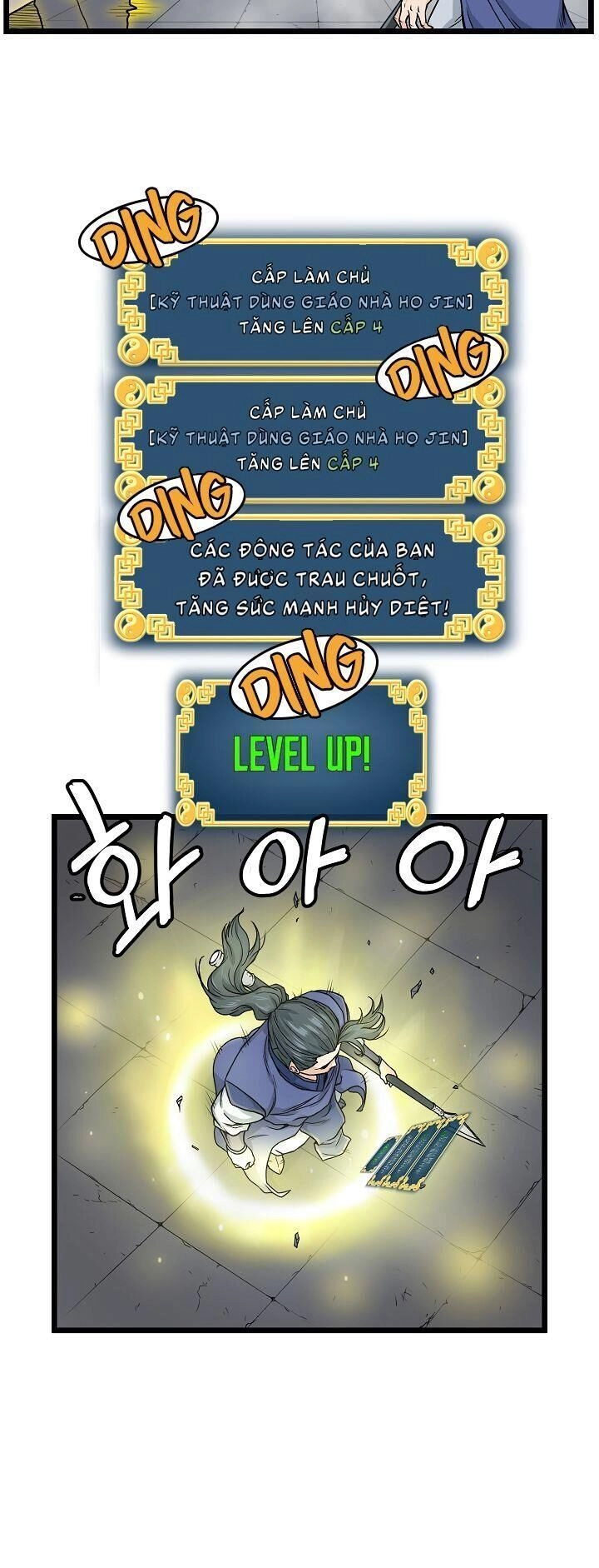 Đăng Nhập Murim Chapter 12 - 7