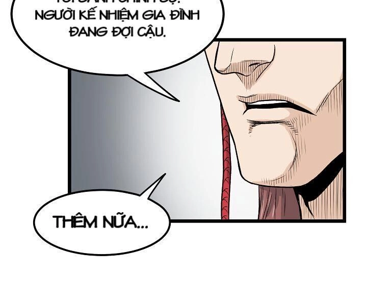 Đăng Nhập Murim Chapter 12 - 15