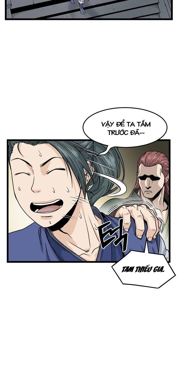 Đăng Nhập Murim Chapter 12 - 18