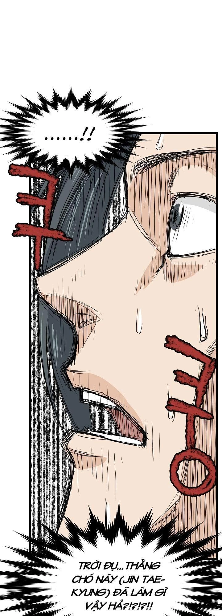 Đăng Nhập Murim Chapter 12 - 21