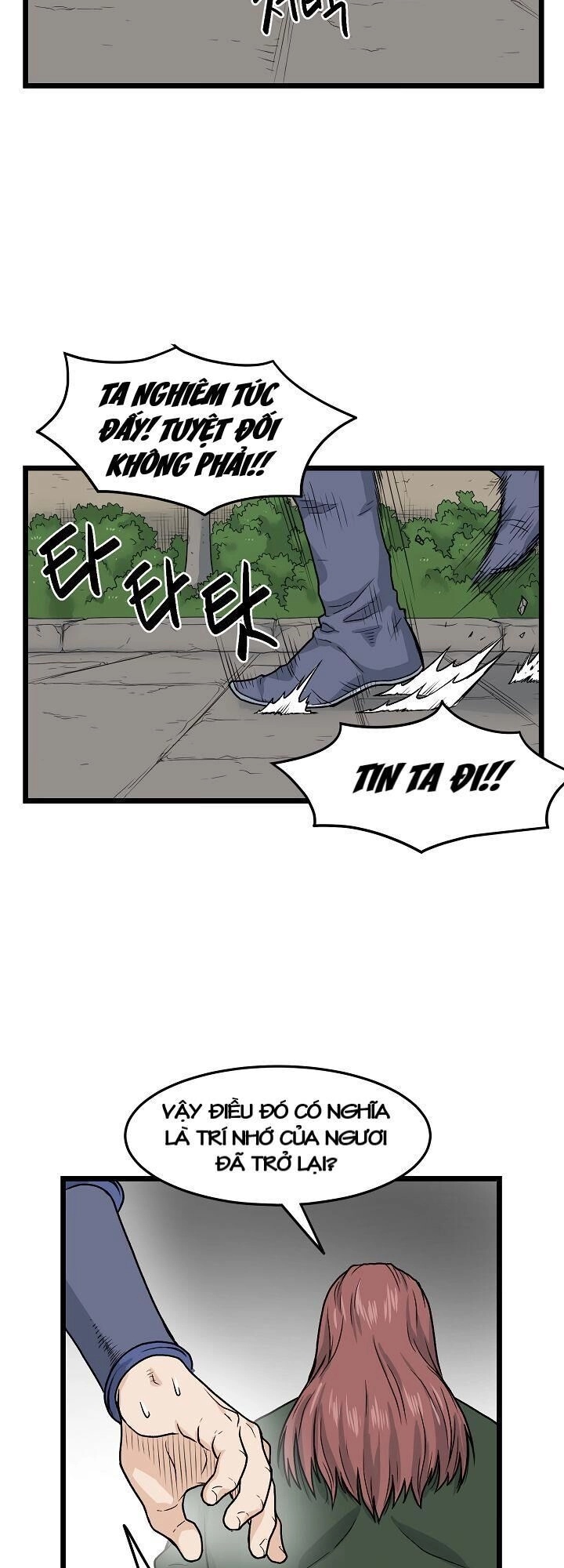 Đăng Nhập Murim Chapter 12 - 24