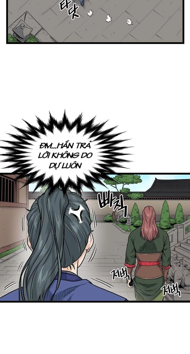 Đăng Nhập Murim Chapter 12 - 26