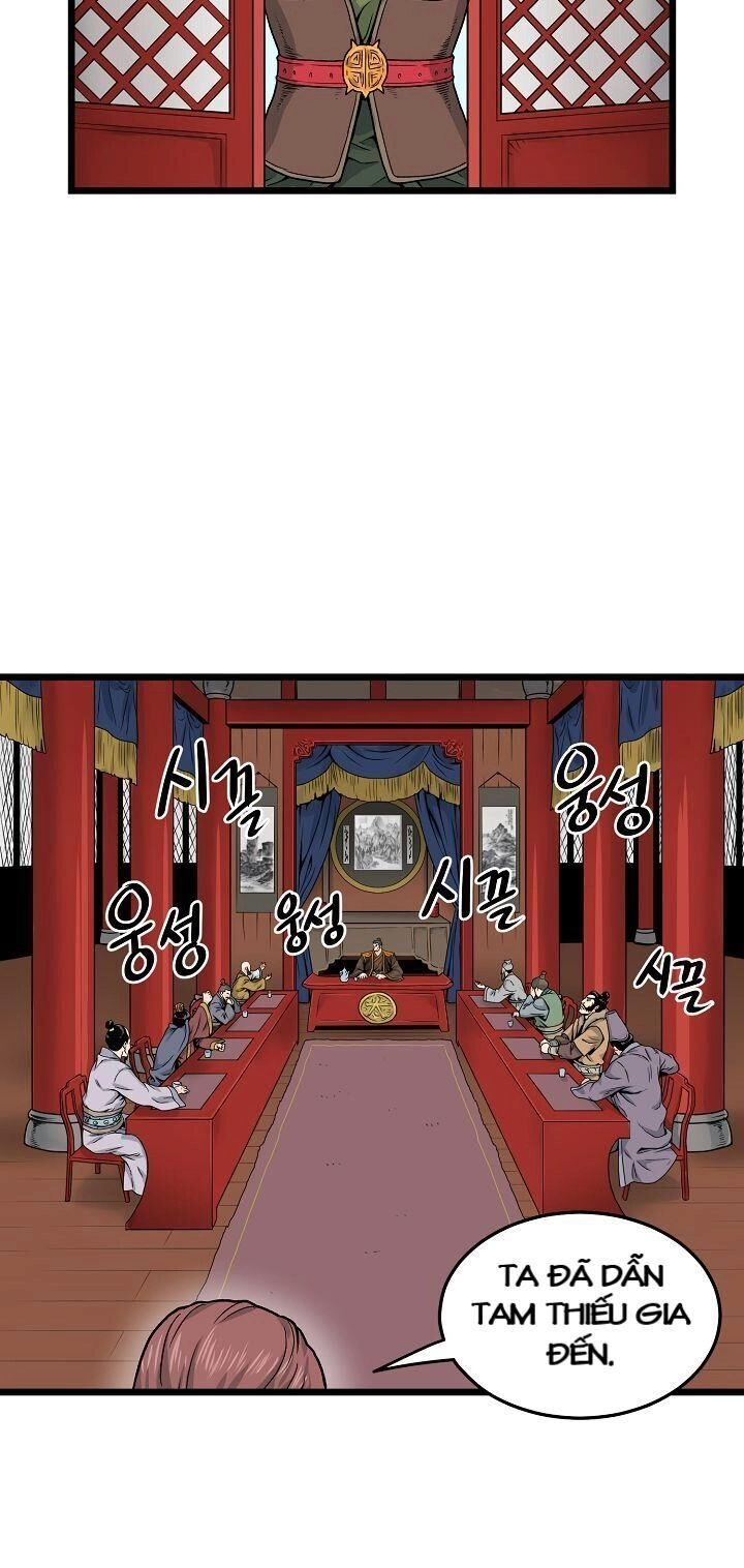 Đăng Nhập Murim Chapter 12 - 29