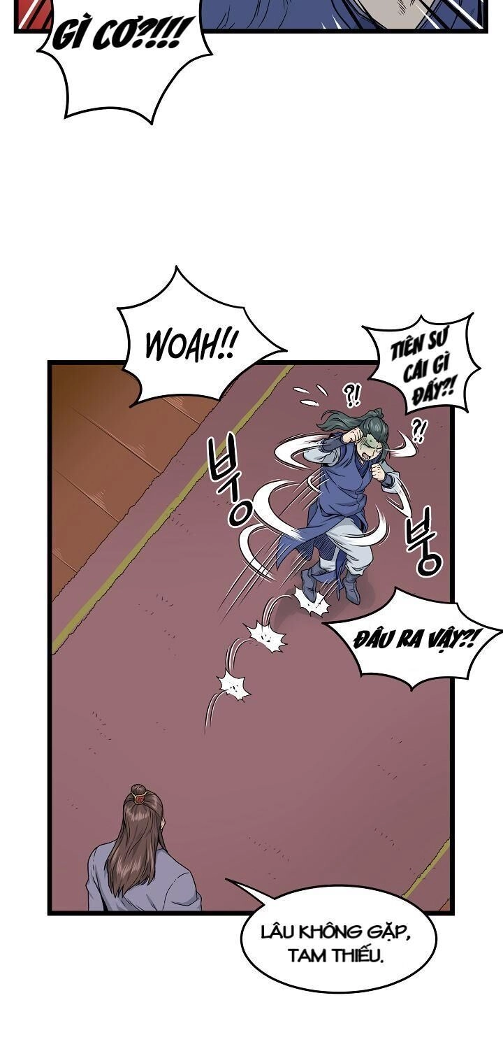 Đăng Nhập Murim Chapter 12 - 35