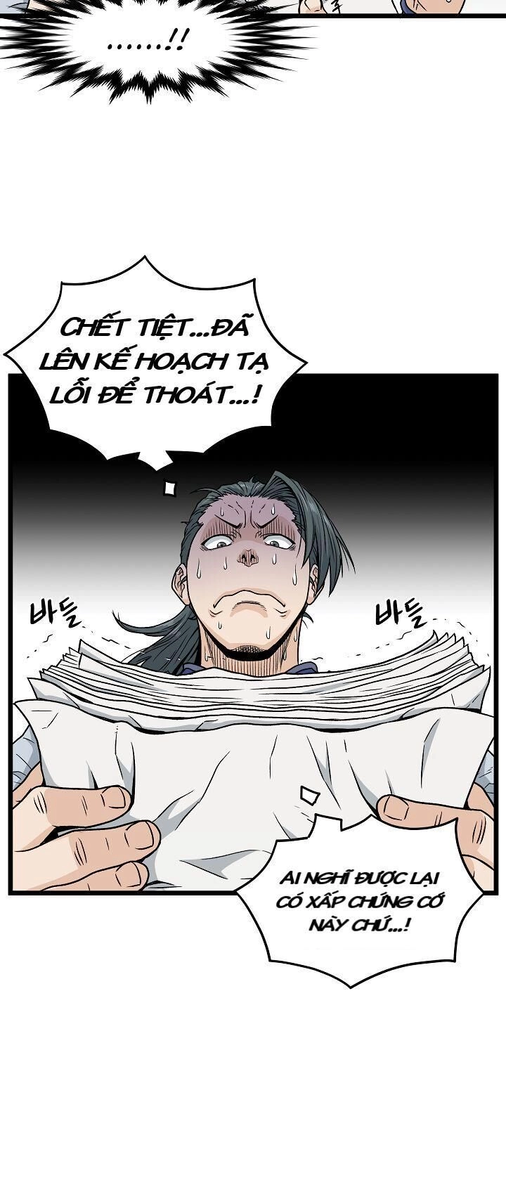 Đăng Nhập Murim Chapter 13 - 10