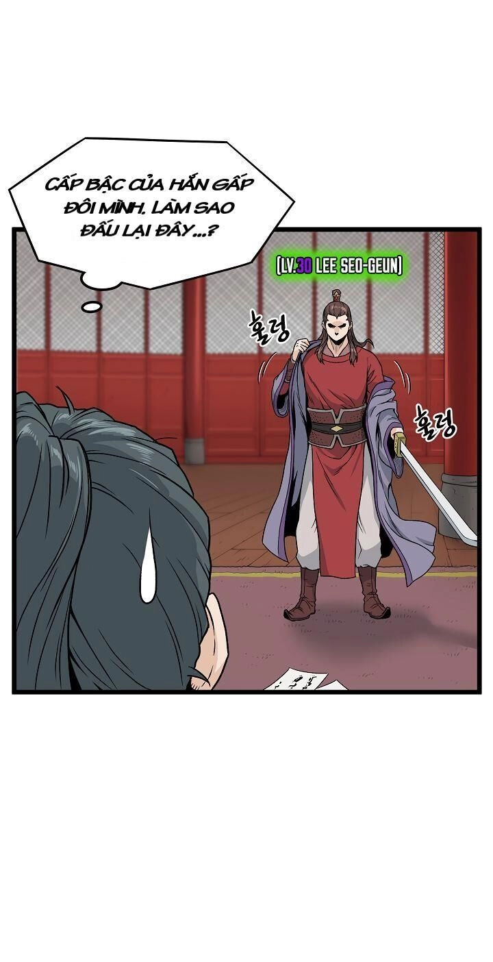 Đăng Nhập Murim Chapter 13 - 23