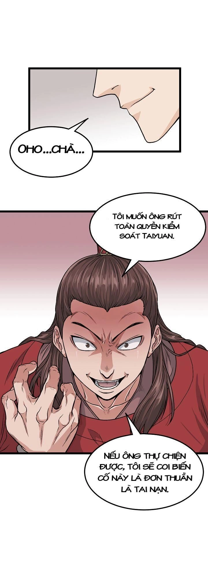 Đăng Nhập Murim Chapter 13 - 37