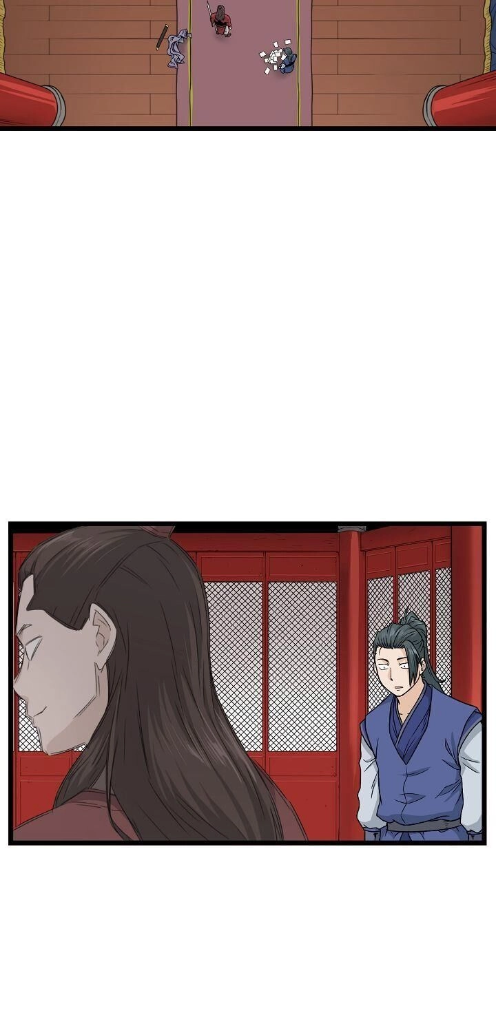 Đăng Nhập Murim Chapter 13 - 42