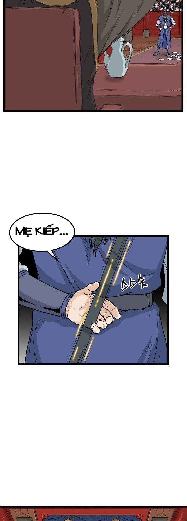 Đăng Nhập Murim Chapter 13 - 44