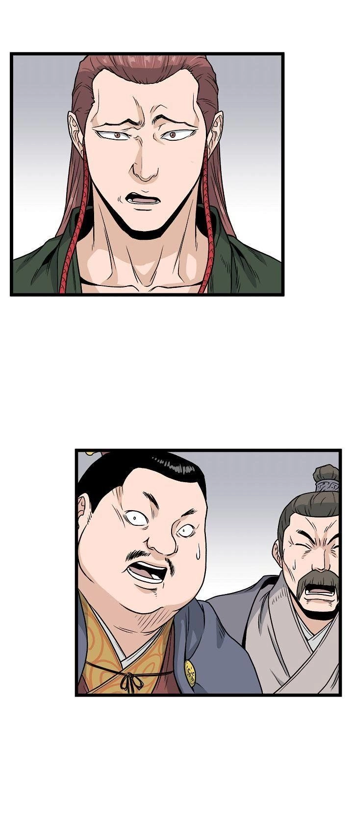 Đăng Nhập Murim Chapter 13 - 46