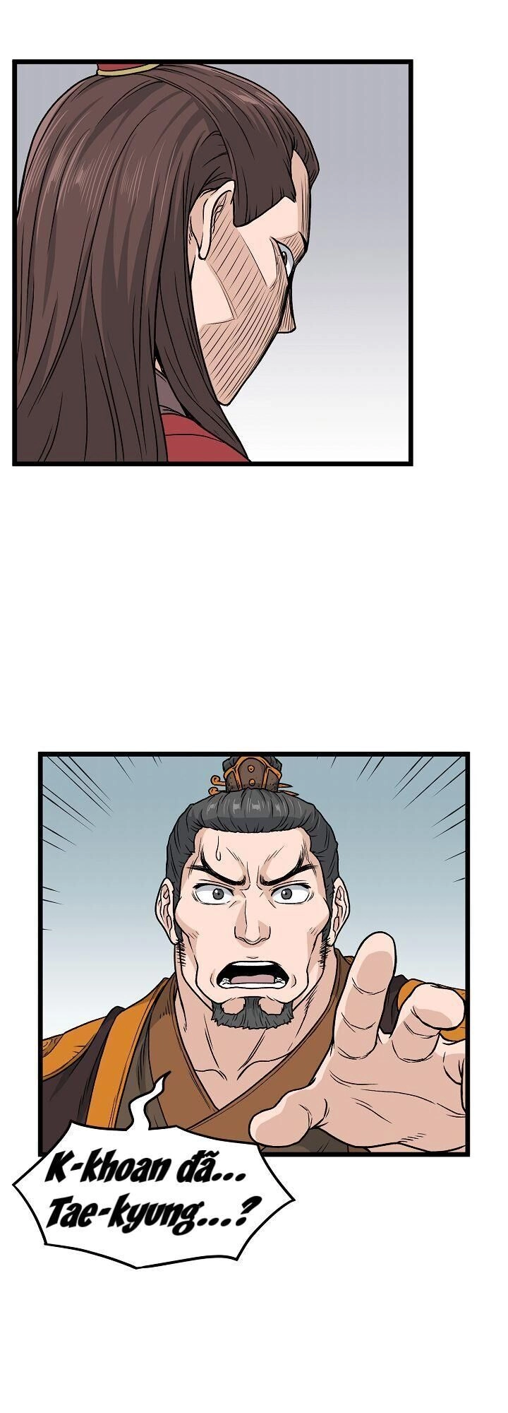 Đăng Nhập Murim Chapter 13 - 47