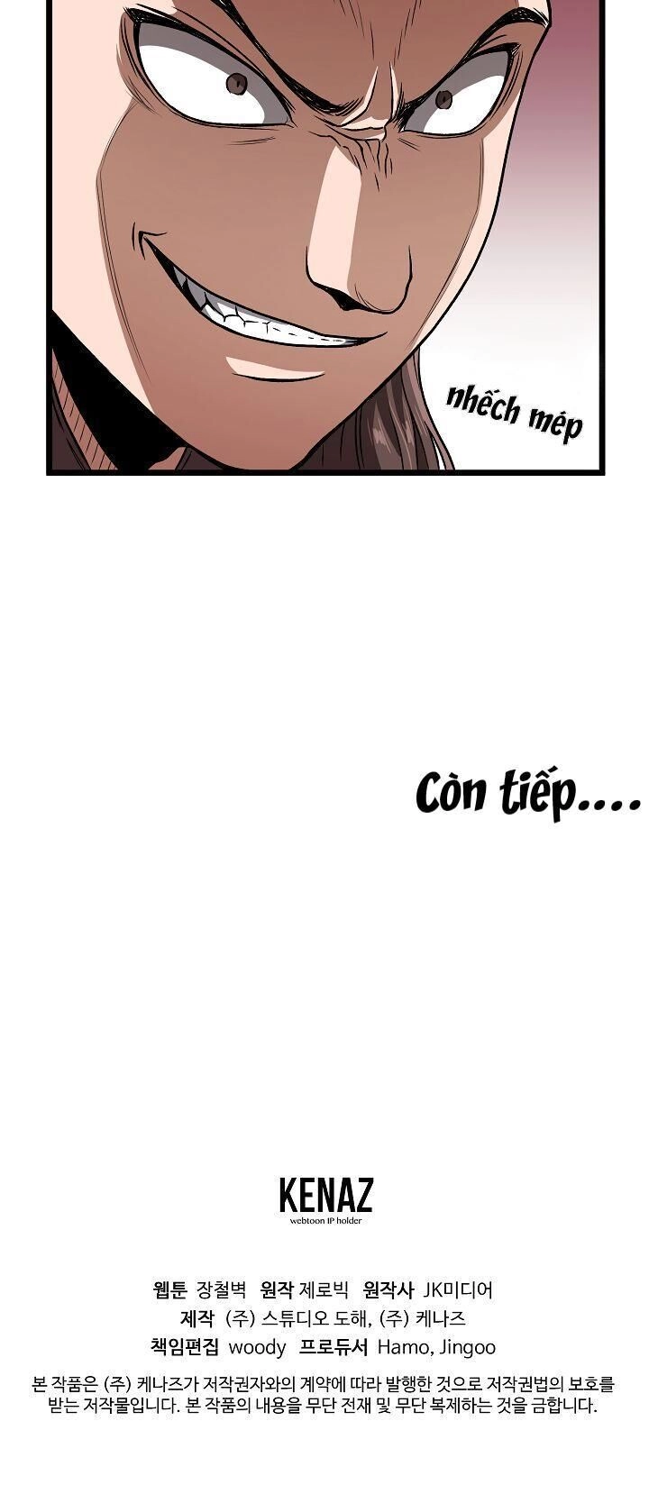 Đăng Nhập Murim Chapter 13 - 49