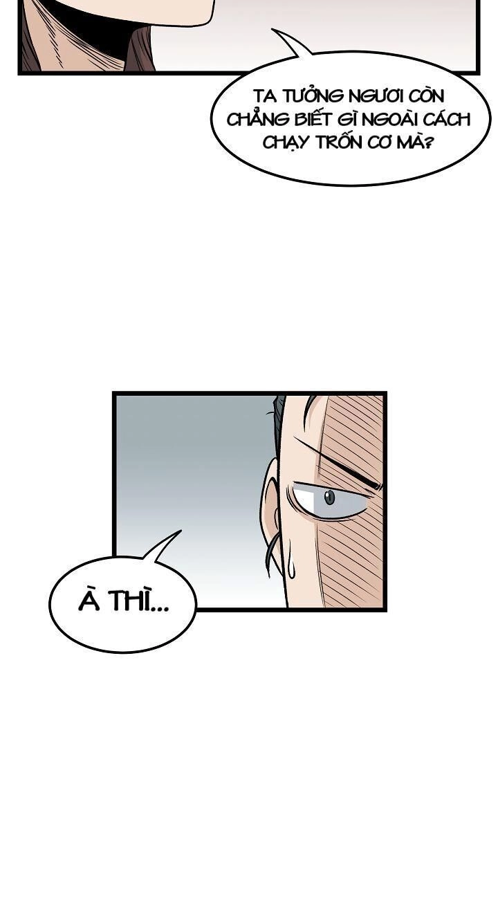 Đăng Nhập Murim Chapter 14 - 10