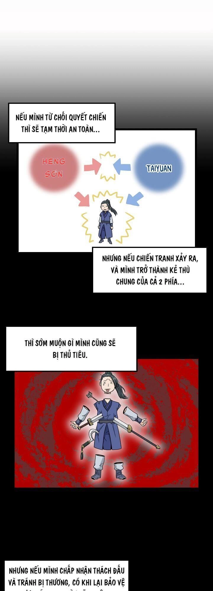 Đăng Nhập Murim Chapter 14 - 11