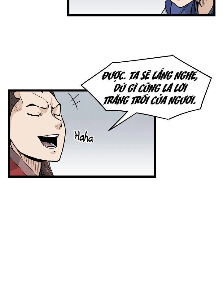 Đăng Nhập Murim Chapter 14 - 14