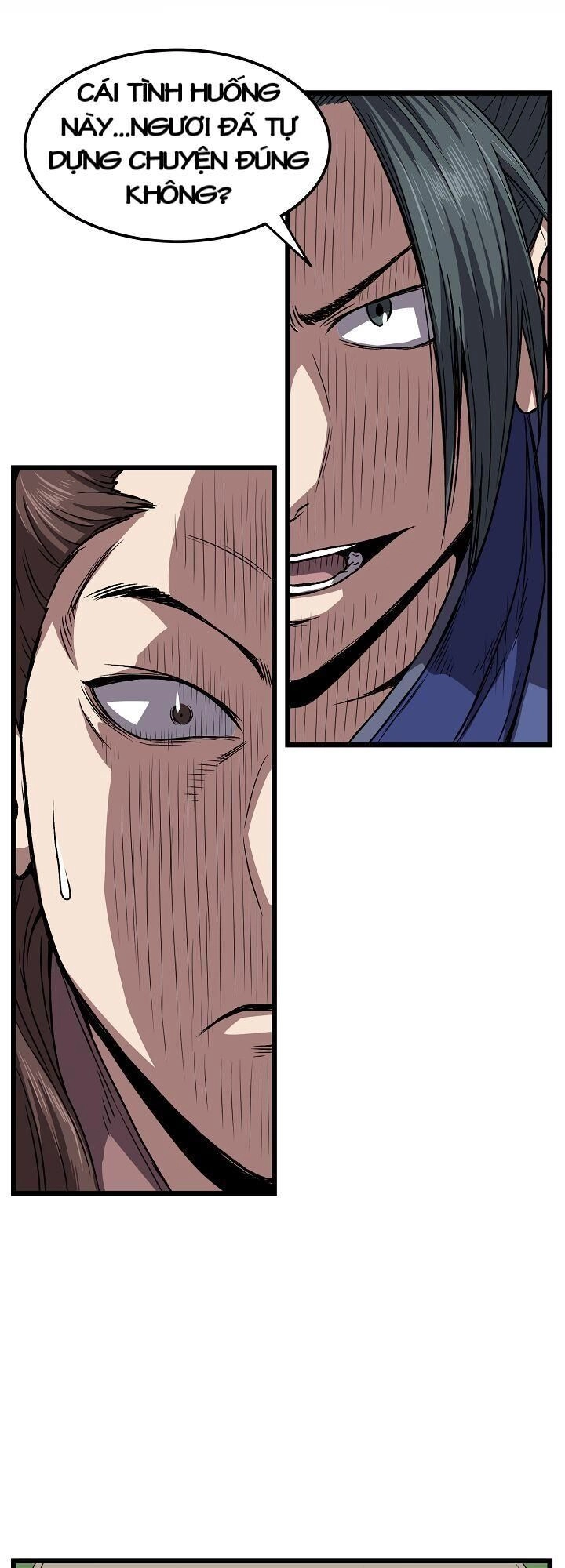 Đăng Nhập Murim Chapter 14 - 15