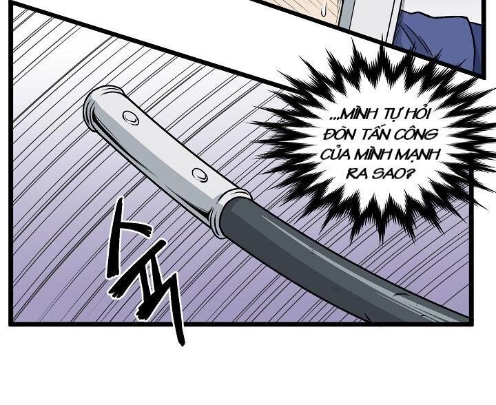 Đăng Nhập Murim Chapter 14 - 28