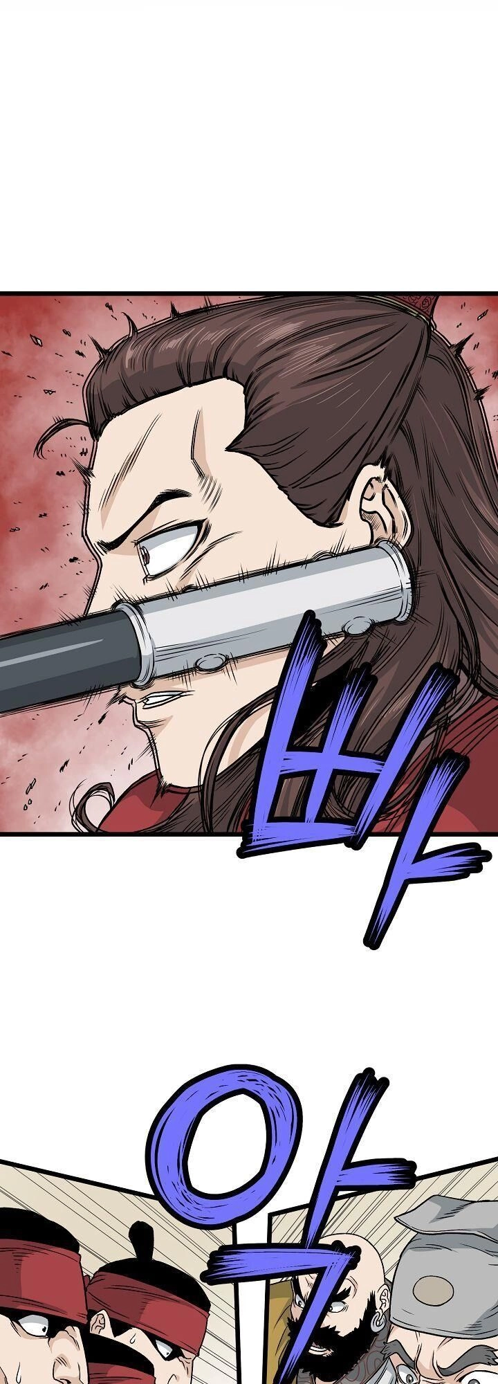 Đăng Nhập Murim Chapter 14 - 29