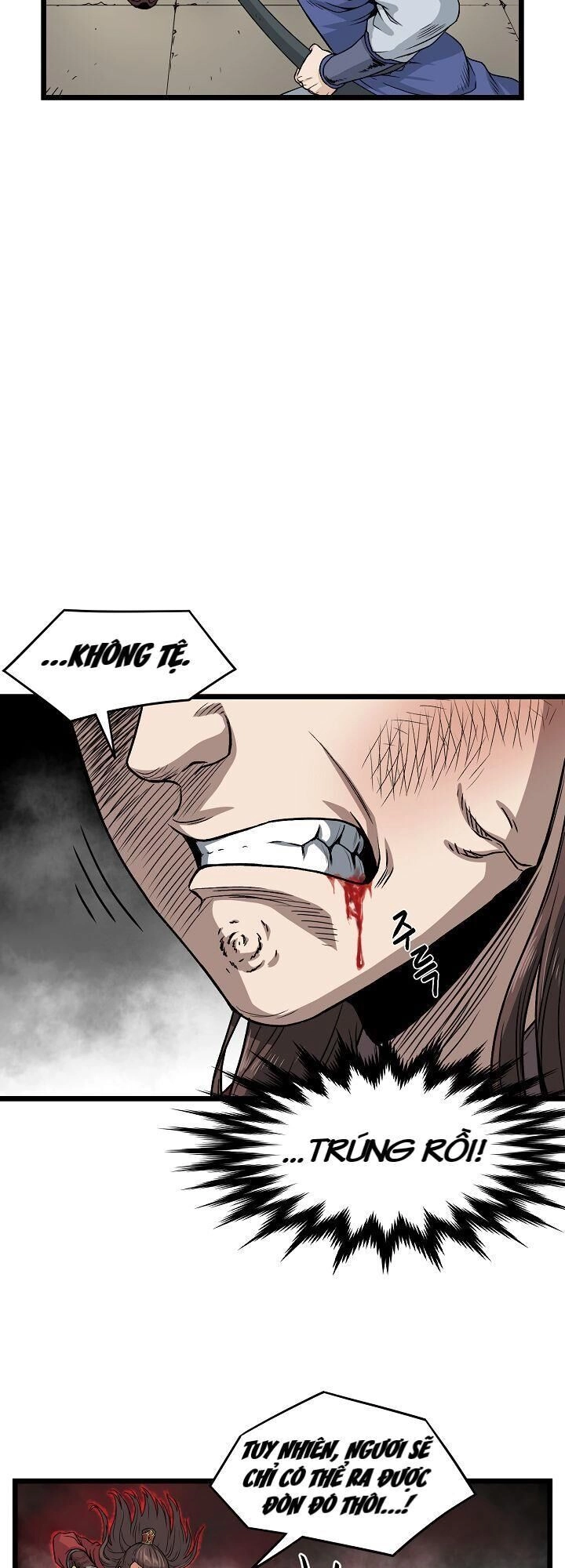 Đăng Nhập Murim Chapter 14 - 31