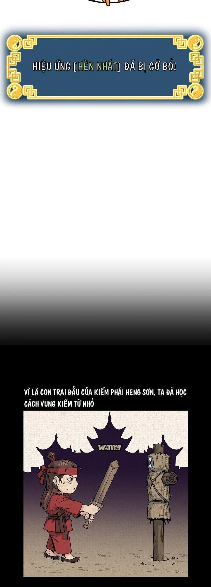 Đăng Nhập Murim Chapter 14 - 34