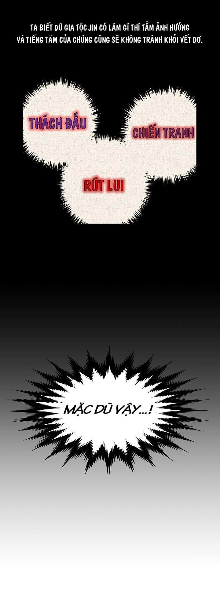 Đăng Nhập Murim Chapter 14 - 37