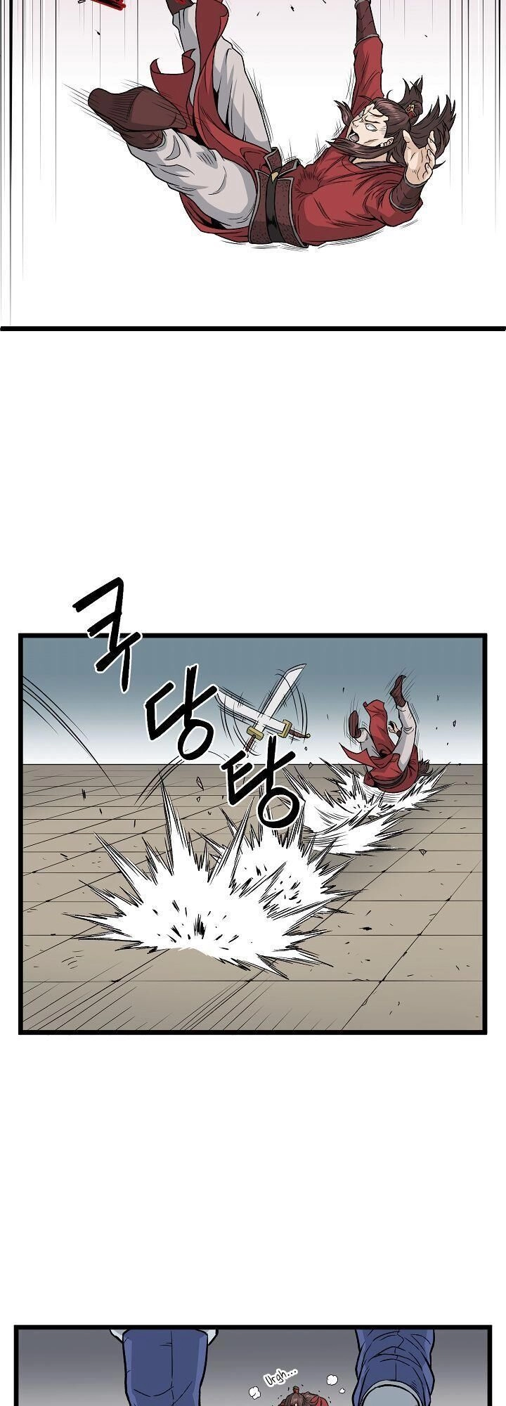 Đăng Nhập Murim Chapter 14 - 39