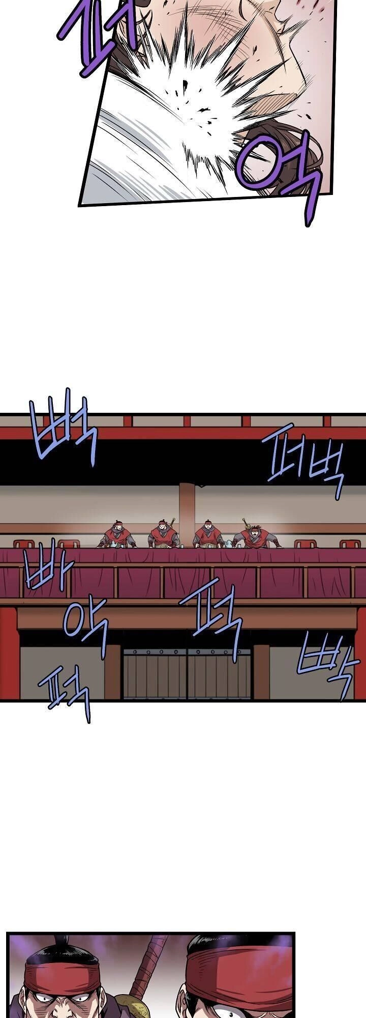 Đăng Nhập Murim Chapter 14 - 43