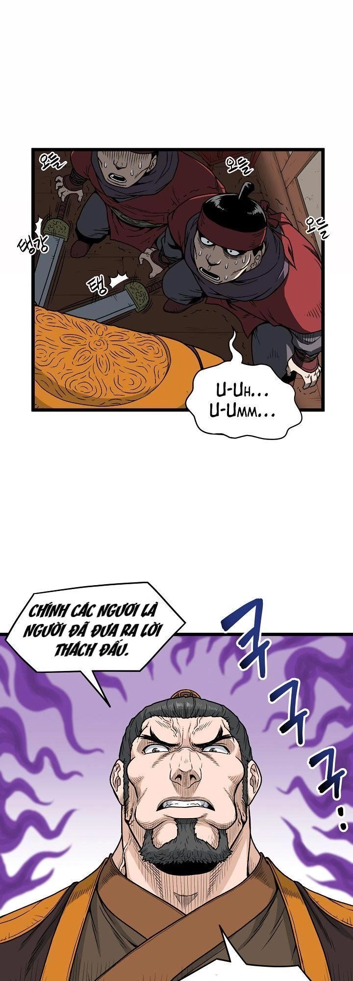 Đăng Nhập Murim Chapter 15 - 11