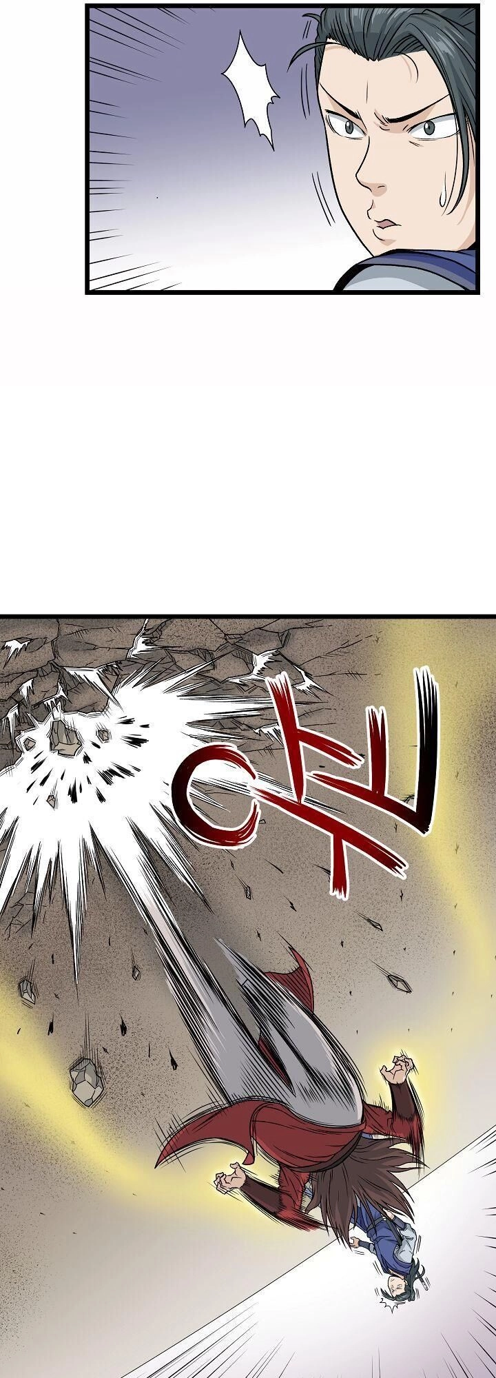 Đăng Nhập Murim Chapter 15 - 19